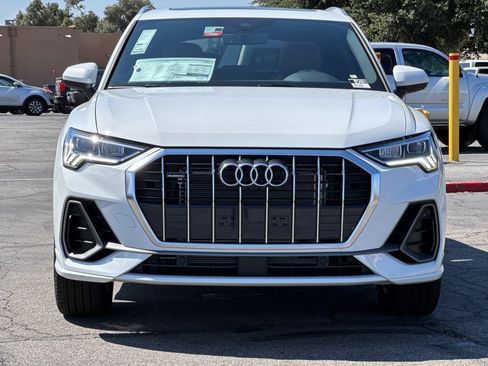 New 2025 Audi Q3 2.0T Premium Plus image 6
