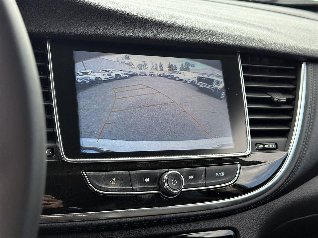Used 2021 Buick Encore Preferred FWD image 12