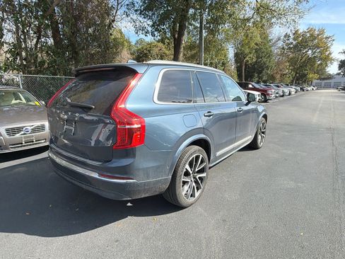 Certified 2023 Volvo XC90 B5 Plus w/ Protection Package Premier image 16