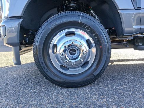 New 2026 Ford F350 XL w/ STX Appearance Package image 23