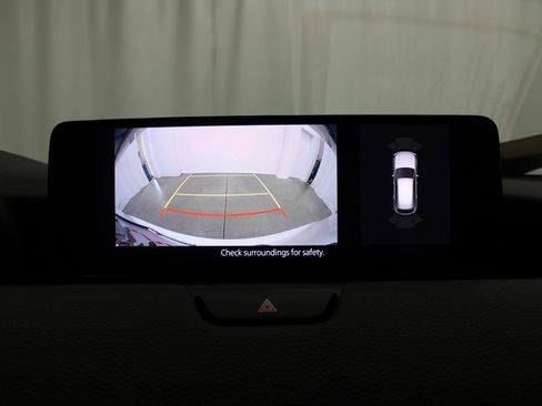 Used 2024 MAZDA CX-90 Plug-In Hybrid w/ Premium Pkg image 49