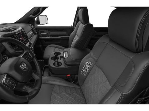 Used 2020 RAM 2500 Power Wagon image 12