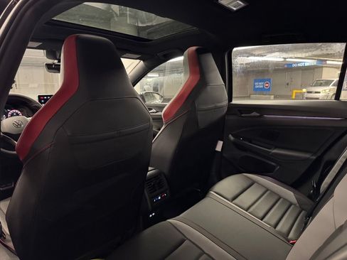 New 2026 Volkswagen GTI Autobahn FWD image 26