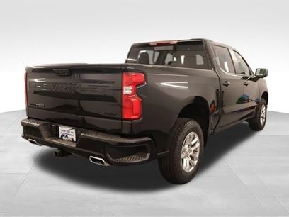 New 2026 Chevrolet Silverado 1500 RST