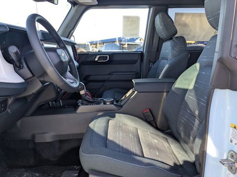 New 2025 Ford Bronco Heritage Edition image 20