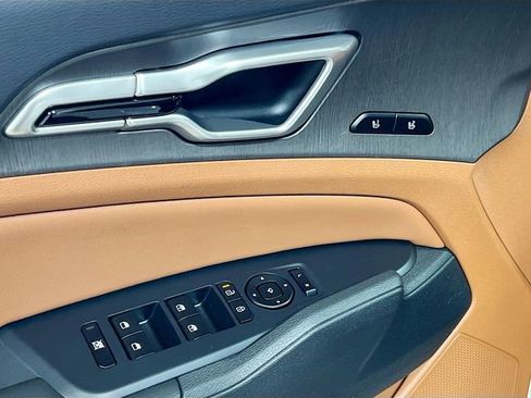 New 2026 Kia Sportage X-Line image 18