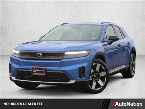 New 2026 Honda Prologue Elite image 1
