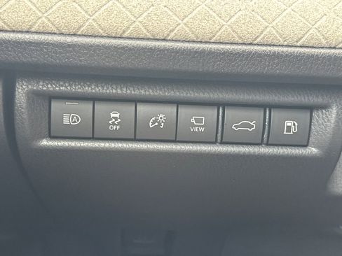 New 2026 Toyota Camry XLE AWD/4WD image 34