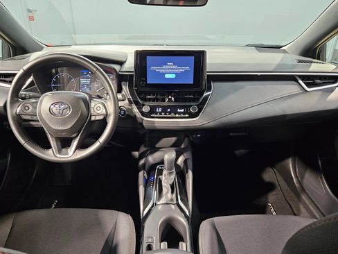 Used 2025 Toyota Corolla SE FWD image 10