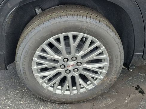 New 2026 GMC Acadia Denali w/ Super Cruise Package image 5