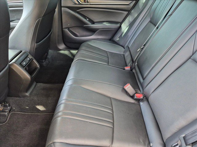 Used 2021 Honda Accord Sport Special Edition image 17