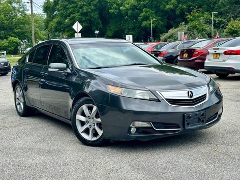 Used 2012 Acura TL FWD image 27