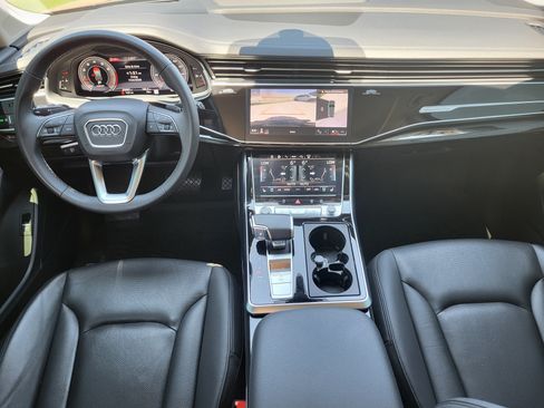 Used 2023 Audi Q7 3.0T Prestige AWD/4WD image 22