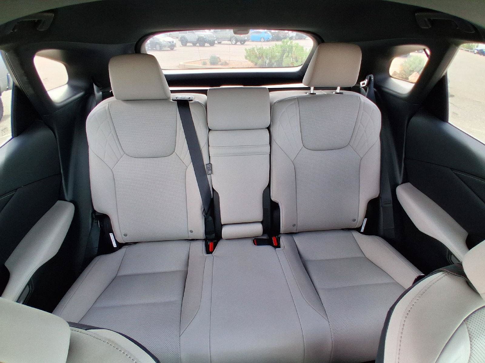 Used 2023 Lexus RX 350 Premium w/ Cold Area Package AWD/4WD image 29