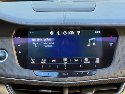 Used 2018 Cadillac CT6 Premium Luxury image 25