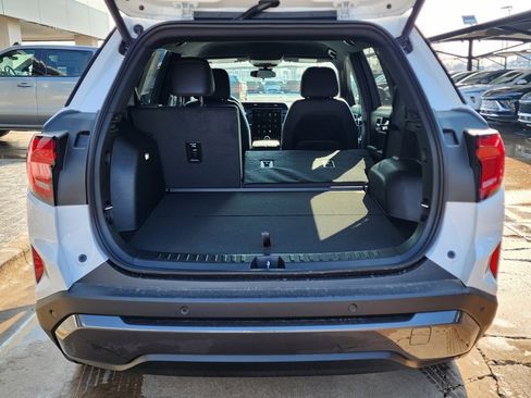 New 2026 GMC Terrain Elevation w/ Elevation Premium Package image 48