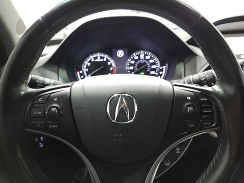 Used 2020 Acura MDX SH-AWD w/ Technology Package image 33