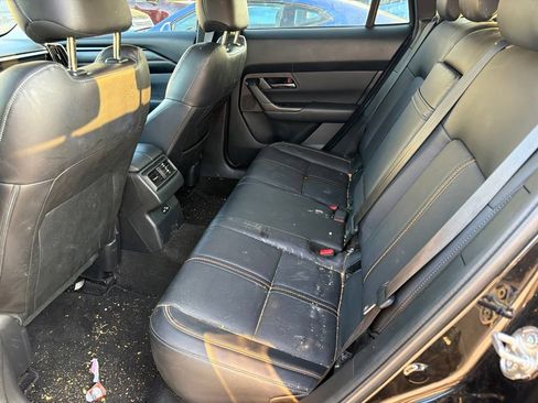 Certified 2023 MAZDA CX-50 AWD 2.5 S w/ Cargo Package image 9