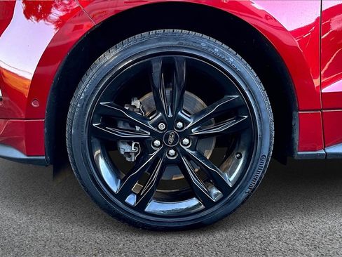 Used 2020 Ford Edge ST w/ Equipment Group 401A image 33