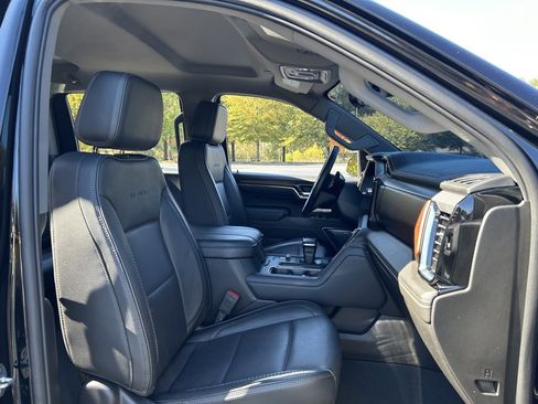 Used 2024 GMC Sierra 1500 Denali w/ Technology Package image 51