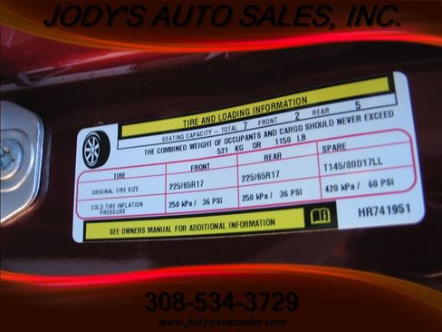 Used 2017 Dodge Grand Caravan SE w/ Power Window Group image 36