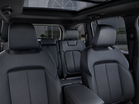 New 2025 Jeep Grand Cherokee Limited w/ Luxury Tech Group II AWD/4WD image 27