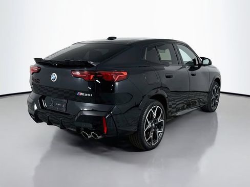 Used 2025 BMW X2 M35i AWD/4WD image 7