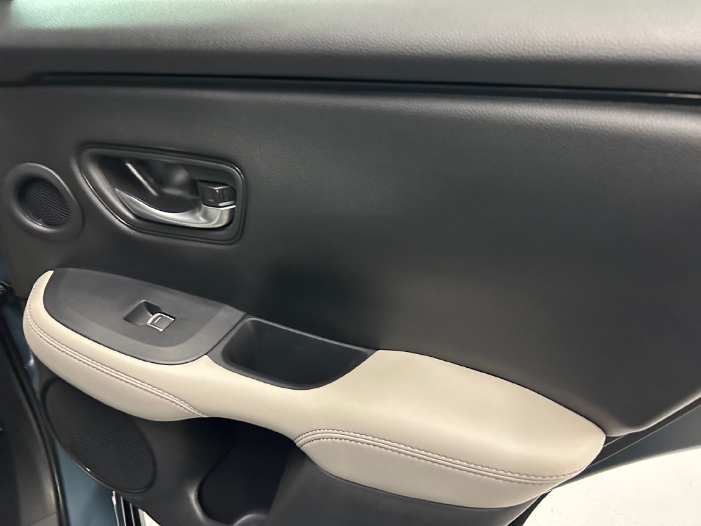 New 2027 Honda HR-V EX-L image 20