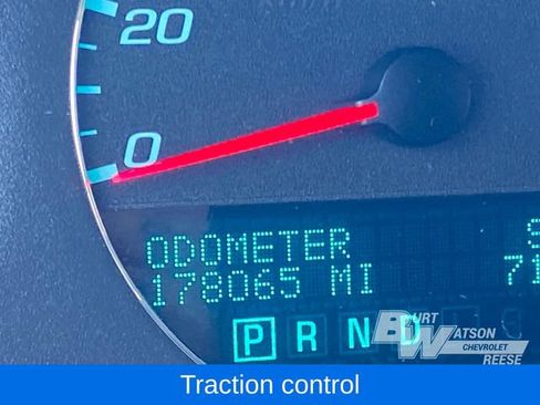 Used 2012 Chevrolet Impala LTZ FWD image 21