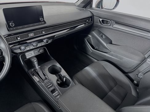 Certified 2023 Honda Civic Sport image 21