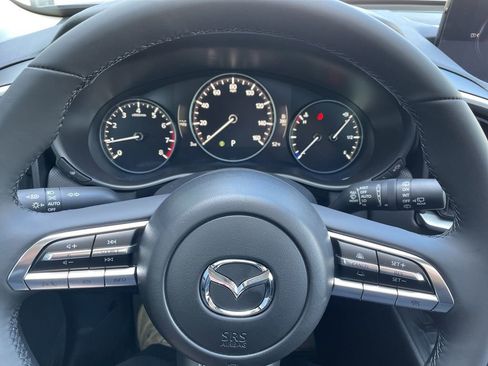 New 2026 MAZDA CX-50 Meridian Edition AWD/4WD image 18