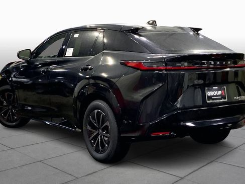 New 2026 Lexus RZ 450e AWD image 12
