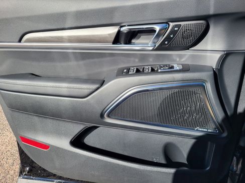 New 2025 Kia Telluride SX X-Line image 6