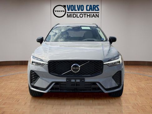 New 2026 Volvo XC60 T8 Ultra w/ Protection Package Premier AWD/4WD image 25