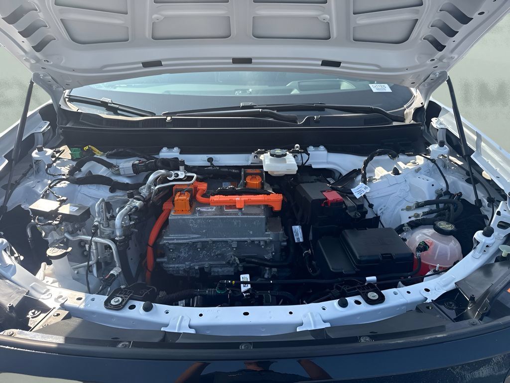 Used 2025 Honda Prologue Elite image 27