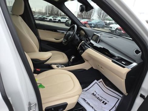 Used 2017 BMW X1 sDrive28i image 59