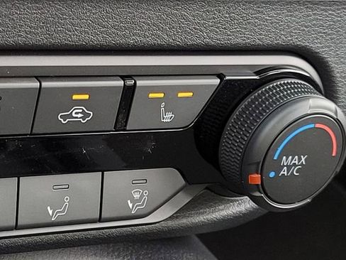 New 2026 Nissan Sentra S w/ S Cold Weather Package image 19