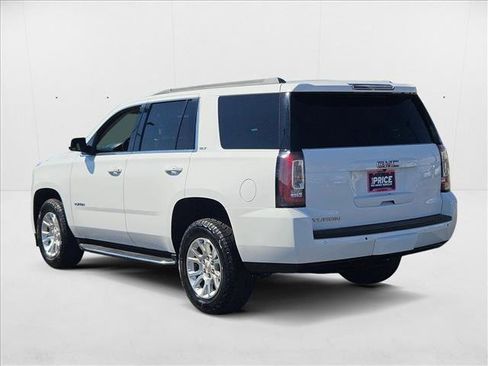 Used 2019 GMC Yukon SLT image 8