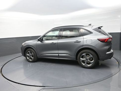 Used 2024 Ford Escape ST-Line AWD/4WD image 44