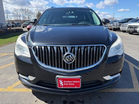 Used 2013 Buick Enclave Leather image 3