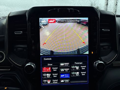 Used 2021 RAM 3500 Limited image 25