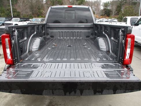 New 2026 Ford F350 XL image 10