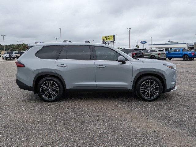 Used 2026 Toyota Grand Highlander AWD Hybrid image 3