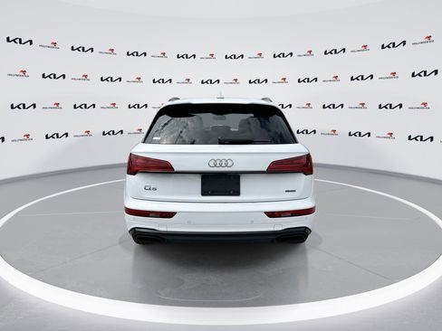 Used 2025 Audi Q5 2.0T Premium image 7