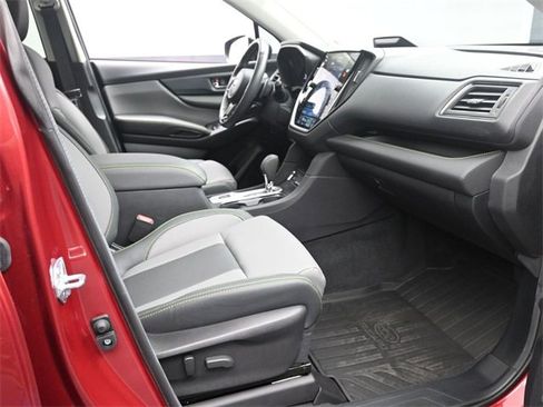 Certified 2024 Subaru Ascent Onyx Edition Limited w/ Popular Package Onyx image 29