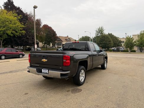 Used 2015 Chevrolet Silverado 1500 LT image 6