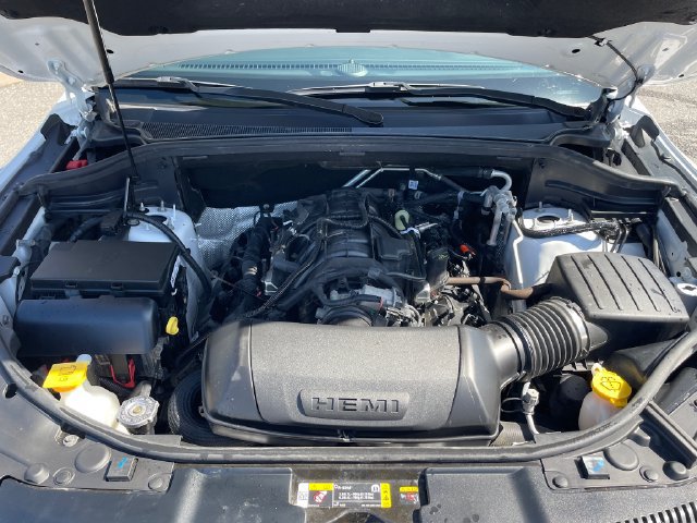 Used 2025 Dodge Durango R/T AWD/4WD image 35