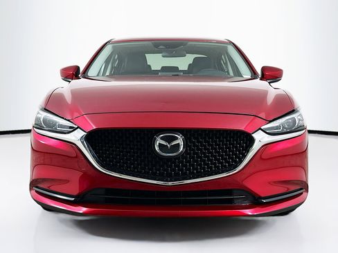 Used 2018 MAZDA MAZDA6 Touring image 2