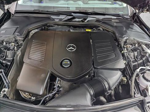 Used 2022 Mercedes-Benz C 300 Sedan image 22
