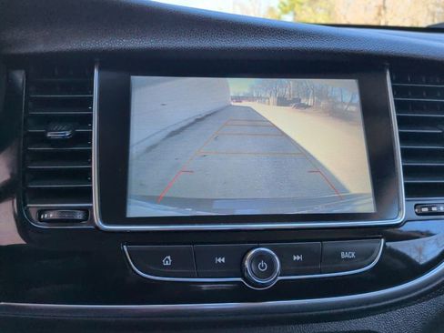 Used 2018 Buick Encore Preferred image 23